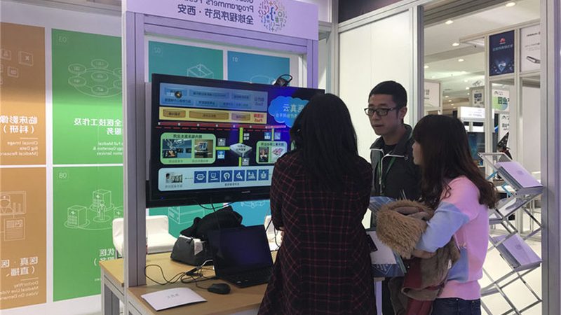 机房建设中的弱电系统：不可或缺的组成部分**