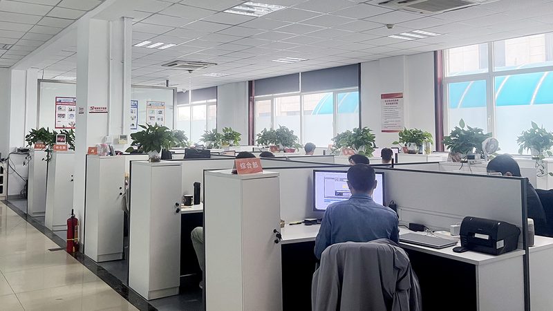 驻场运维人员管理制度表格：构建高效运维团队的关键