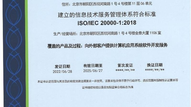 IT咨询公司排名：揭秘企业决策背后的考量因素**