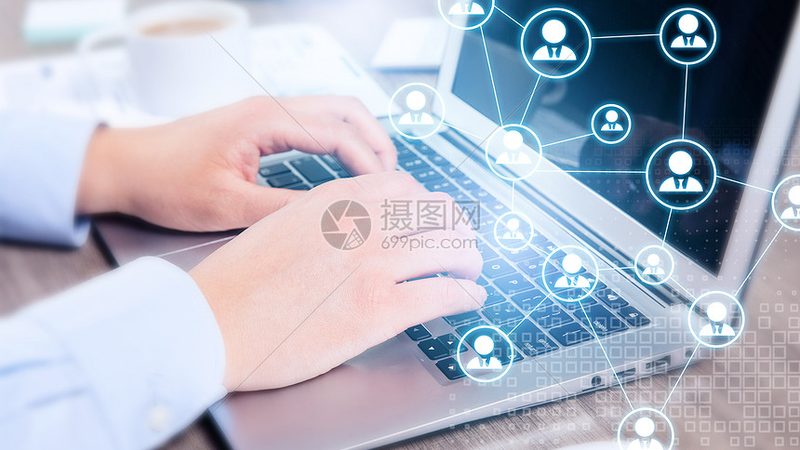 定制开发，让信息系统集成更贴合企业需求**