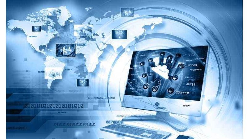 IT咨询公司排名背后的考量因素