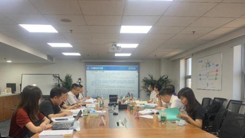 金融IT外包项目验收：关键要求与标准解读**